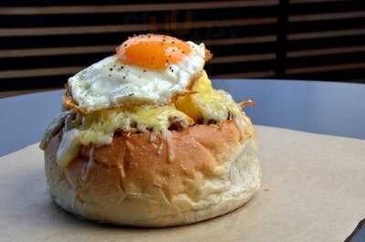 Spook All Day Cafe & Eatery