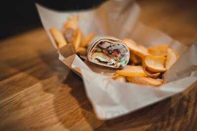 Spook All Day Cafe & Eatery