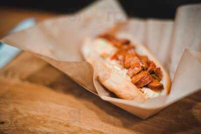 Spook All Day Cafe & Eatery