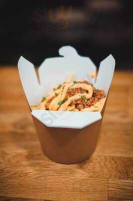 Spook All Day Cafe & Eatery