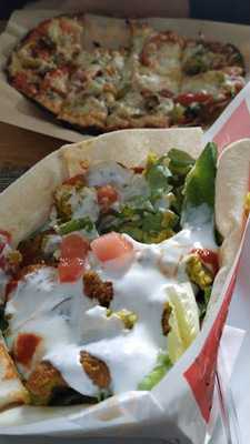 Η Αυλή του Πέτρου