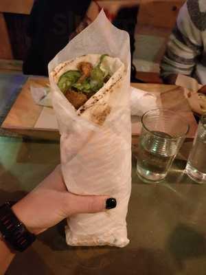 Η Αυλή του Πέτρου