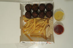 Η Αυλή του Πέτρου