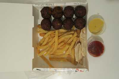 Η Αυλή του Πέτρου