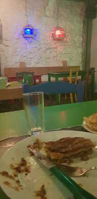 Η Αυλή του Πέτρου