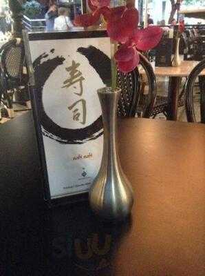 Sushi Sushi By Nelmezzo