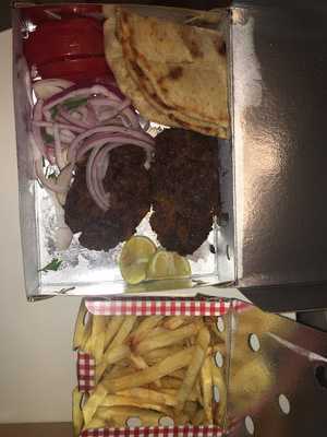 Το Καλαμακι του Χωριου