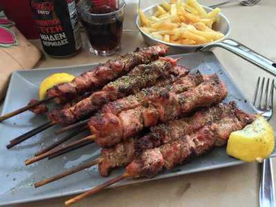 Το Καλαμακι του Χωριου