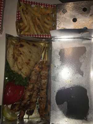 Το Καλαμακι του Χωριου