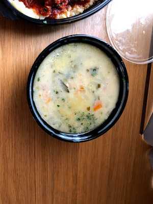 Γλυκολέμονο