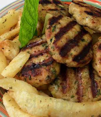 Γλυκολέμονο