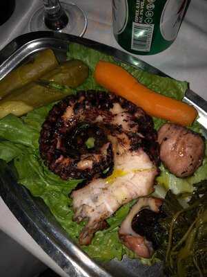 Παληά Ταβέρνα Κρητικού