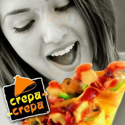 Κρέπα-Κρέπα