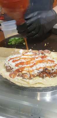 Κρέπα-Κρέπα