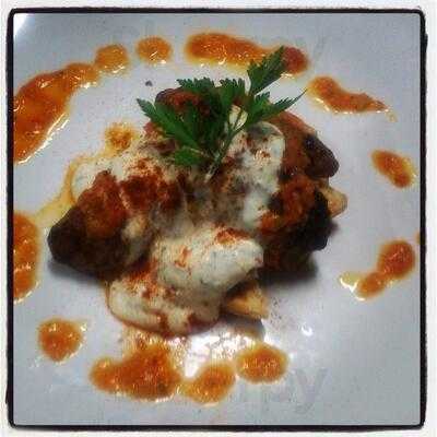 Το Μπουρανί