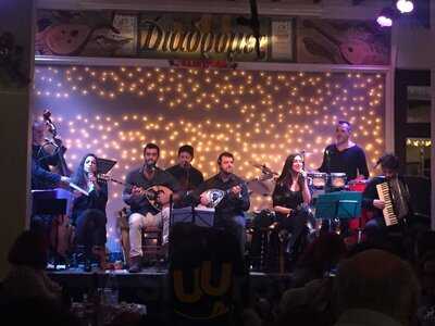 Μουσικές Διαδρομές