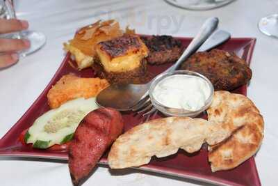 Tepinina All Day Cafe Bar Restaurant