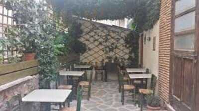 Μεζεδοποιείο Σκαντζόχοιρος