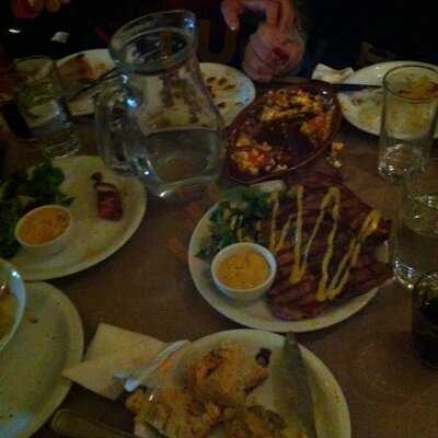 Μεζεδοποιείο Σκαντζόχοιρος