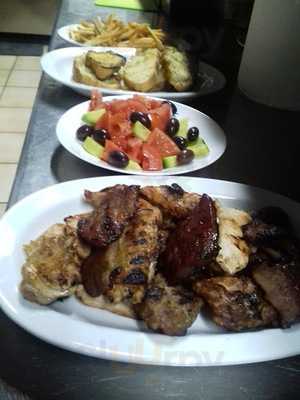 Μεζεδοποιείο Σκαντζόχοιρος