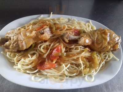 Μεζεδοποιείο Σκαντζόχοιρος