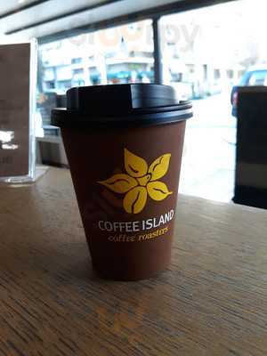 Coffee Island