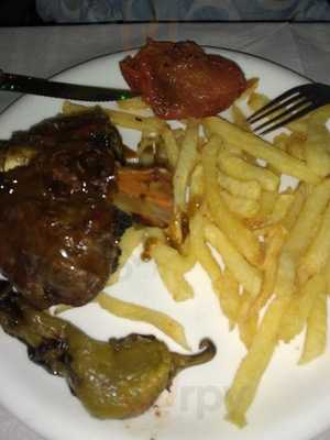 Grill House Aischylou