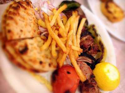 Grill House Aischylou