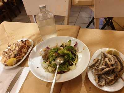 Grill House Aischylou