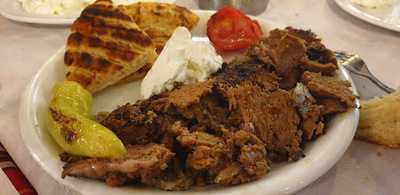 Grill House Aischylou