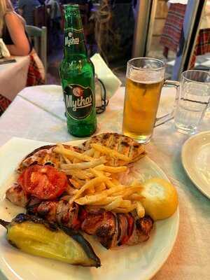 Grill House Aischylou