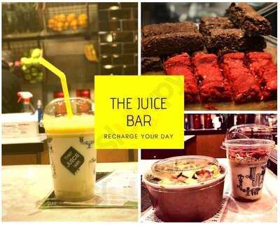 The Juice Bar