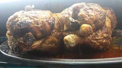 Pitta Capital Grill Souvlaki