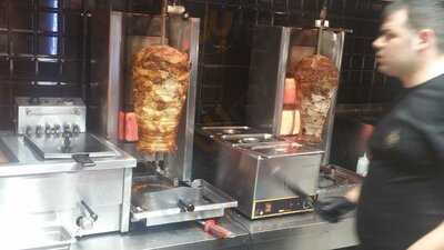 Pitta Capital Grill Souvlaki