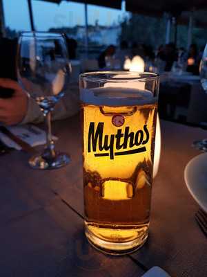 Venti Club Restaurant