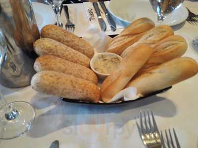 Venti Club Restaurant