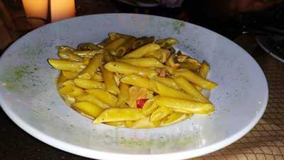 Venti Club Restaurant