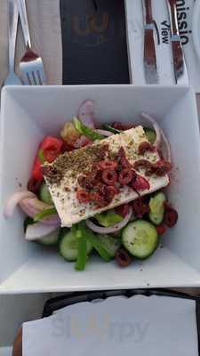 Venti Club Restaurant