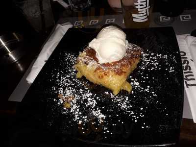 Venti Club Restaurant