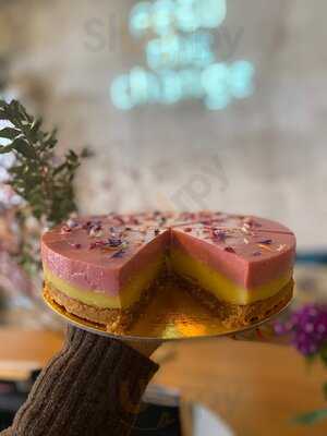 Mother Vegan Cafe Bistro