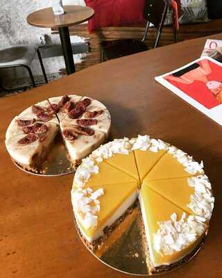 Mother Vegan Cafe Bistro