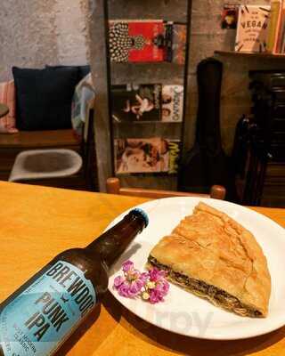 Mother Vegan Cafe Bistro