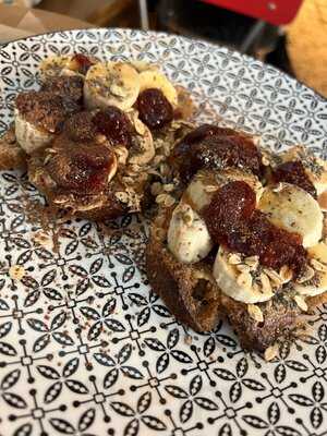 Mother Vegan Cafe Bistro