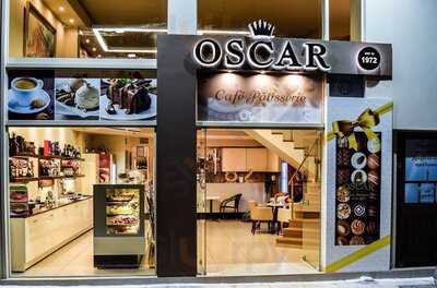 Oscar Ζαχαροπλαστείο Καφέ