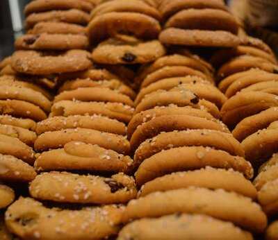 Φούρνοι Σπύρου