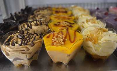 Φούρνοι Σπύρου