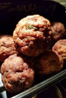 Το Σουτζουκάκι