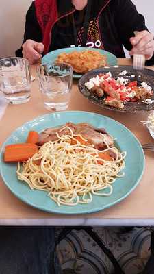 Το Σουτζουκάκι