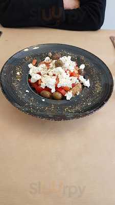 Το Σουτζουκάκι