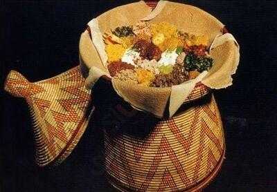 Axum Restaurant Athens